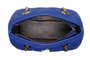 Lucky Bees Bandolera Azul Saxo
